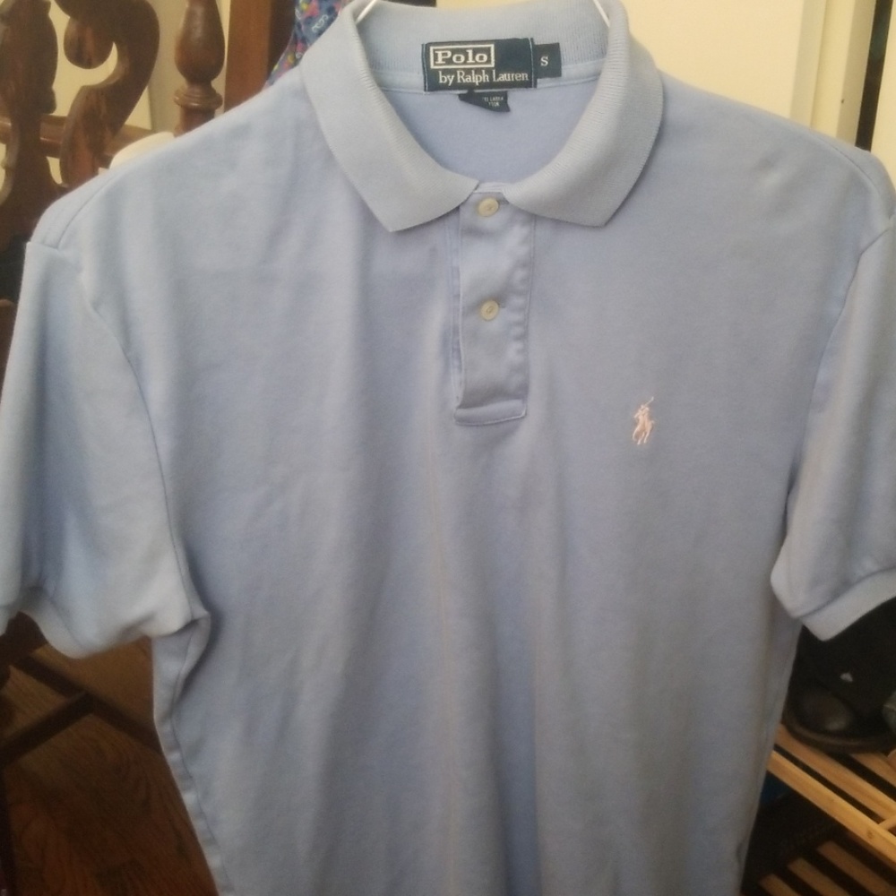Polo by Ralph Lauren